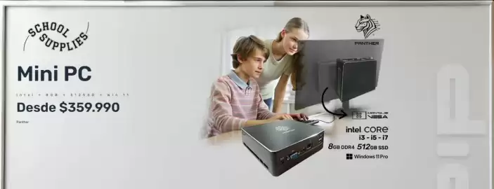 Catálogo Bip Página 2