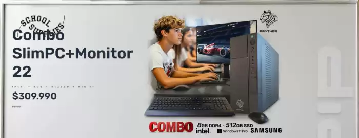 Catálogo Bip Página 3