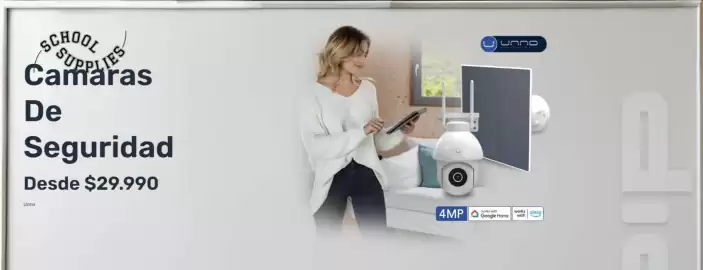 Catálogo Bip Página 5