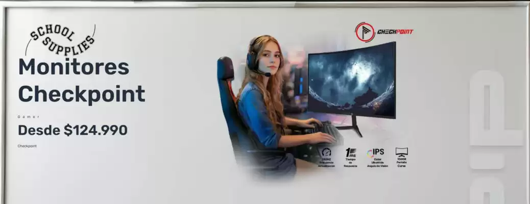 Catálogo Bip (válido hasta 4-03)