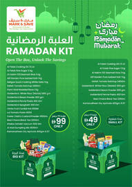 Mark & Save catalogue Page 6