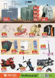 Mark & Save catalogue Page 3