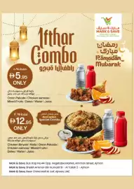 Mark & Save catalogue Page 5