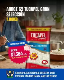 Catálogo La Oferta semana 9 Página 5