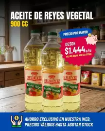 Catálogo La Oferta semana 9 Página 7