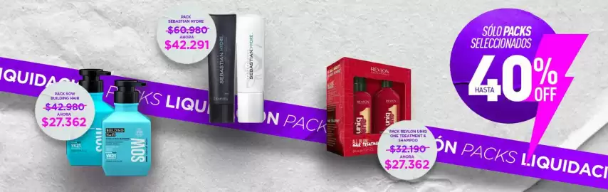 Catálogo Glam & Co Página 3