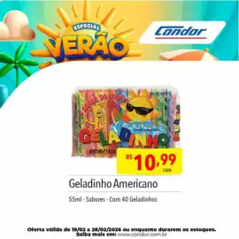 Catálogo Supermercados Condor Página 5
