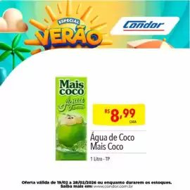 Catálogo Supermercados Condor Página 6