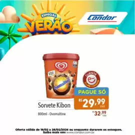 Catálogo Supermercados Condor Página 7