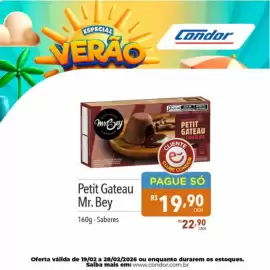 Catálogo Supermercados Condor Página 8