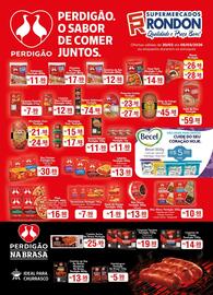 Catálogo Supermercados Rondon Página 2