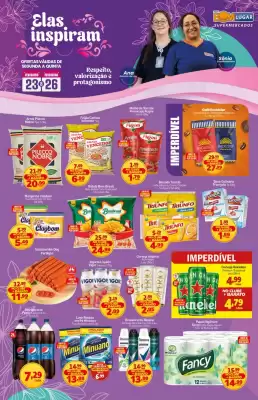 Folheto Rede Bom Lugar (válido até 26-02)