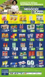 Folheto Arena Atacado Página 1