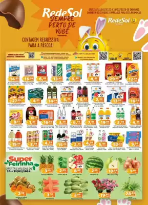 Catálogo Rede Sol (válido até 23-02)