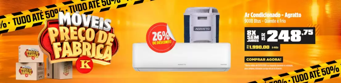 Catálogo Lojas Koerich semana 9 Página 2