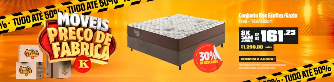 Catálogo Lojas Koerich semana 9 Página 4