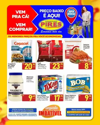 Tabloide Pires (válido até 23-02)