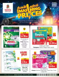 Nesto catalogue Page 2