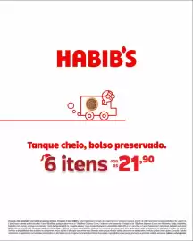 Catálogo Habib's semana 9 Página 4