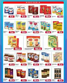 Catálogo Rebouças Supermercados semana 9 Página 2