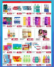 Catálogo Rebouças Supermercados semana 9 Página 3