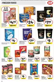 IGA catalogue week 9 Page 12