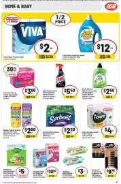 IGA catalogue week 9 Page 13