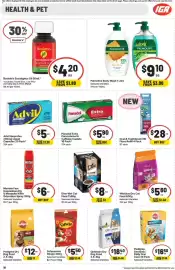 IGA catalogue week 9 Page 14