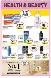 IGA catalogue week 9 Page 15