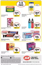 IGA catalogue week 9 Page 16