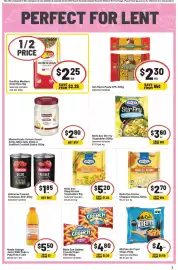IGA catalogue week 9 Page 3