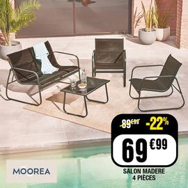 Catalogue La Foir'Fouille semaine 9 page 8