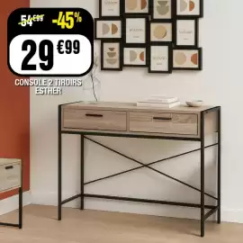 Catalogue La Foir'Fouille semaine 9 page 4