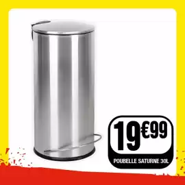 Catalogue La Foir'Fouille semaine 9 page 5