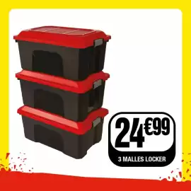 Catalogue La Foir'Fouille semaine 9 page 7