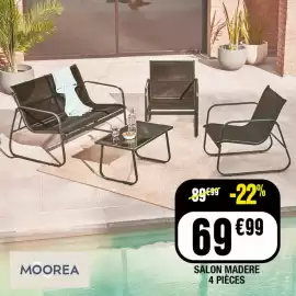 Catalogue La Foir'Fouille semaine 9 page 8