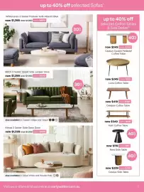 Early Settler catalogue Page 2