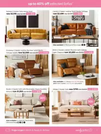 Early Settler catalogue Page 3