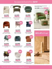 Early Settler catalogue Page 4