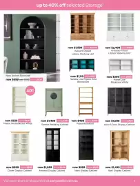 Early Settler catalogue Page 8