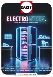 Catalogue Darty page 1