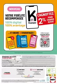 Catalogue Darty page 12