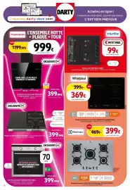 Catalogue Darty page 6