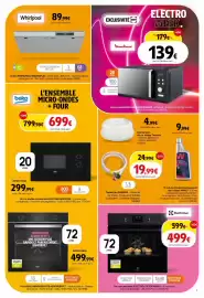 Catalogue Darty page 7