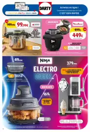 Catalogue Darty page 8