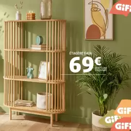 Catalogue Gifi page 1