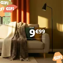 Catalogue Gifi page 2