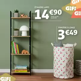 Catalogue Gifi page 3