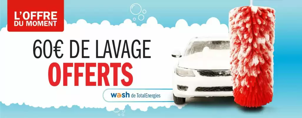 Catalogue Carglass (valable jusqu'au 13-03)