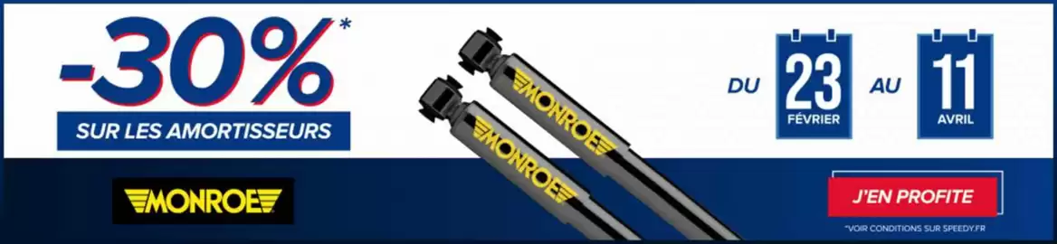 Catalogue Speedy page 2